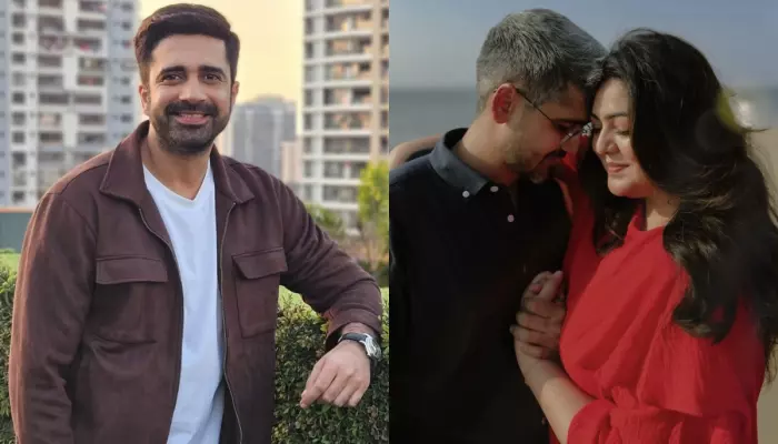 Shafaq Naaz And Avinash Sachdev's Breakup Reason Revealed, Amid Former's Wedding With Zeeshan