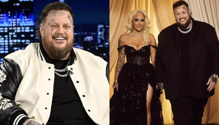 Jelly Roll To Make A Big Career Move, Amid His Divorce With Bunnie XO After 10 Years Of Marriage