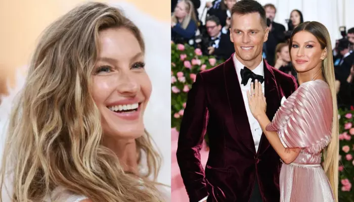 Gisele Bundchen Spoke About Her Pain After Divorce From Tom Brady Post 13 Years, 'Death Of My Dream'