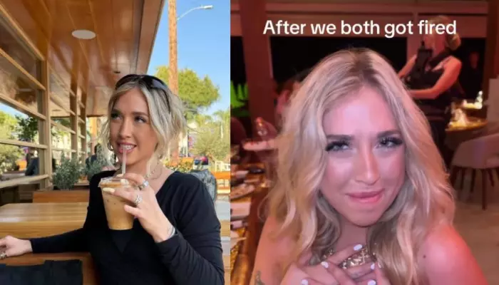 'Million Dollar Nannies' Leah Barrs Reacts To The Gs Firing Her After Sleeping With Client Scandal