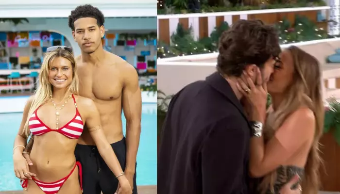 What Does 'French Fries' Mean In Love Island USA? Code Word Explained As Kenzie Spills What Happened