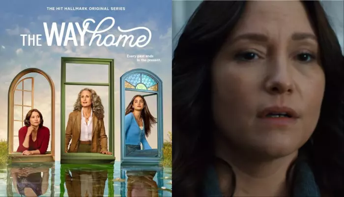 'The Way Home' Finale Ending Explained, Is 'Elliot' Saved And Does 'Fern' Reach 'Cliff' In Time?
