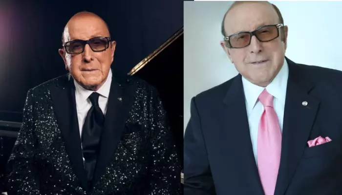 Music Producer Clive Davis Dies At 94, Had Respiratory Issues, Exact Cause Of Death At Home Revealed