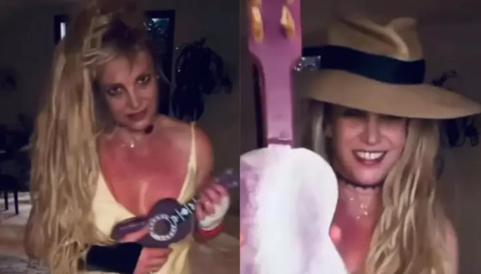 Britney Spears Wants Another Baby At 44, Breaks Silence On Making 'Cheap' Posts On Instagram