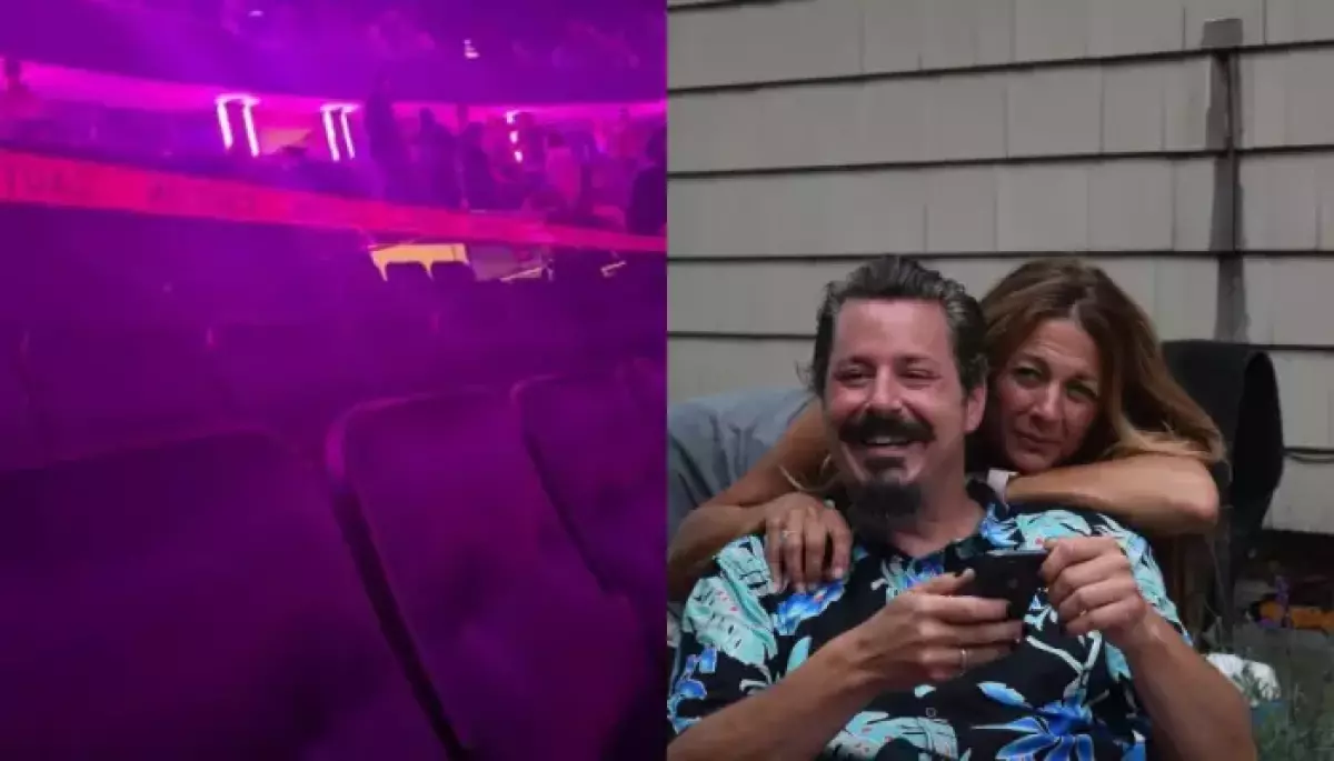 Goose Concert, A Man Died After Fall From Madison Square Garden’s 300 Level, He Was A Dad Of Two