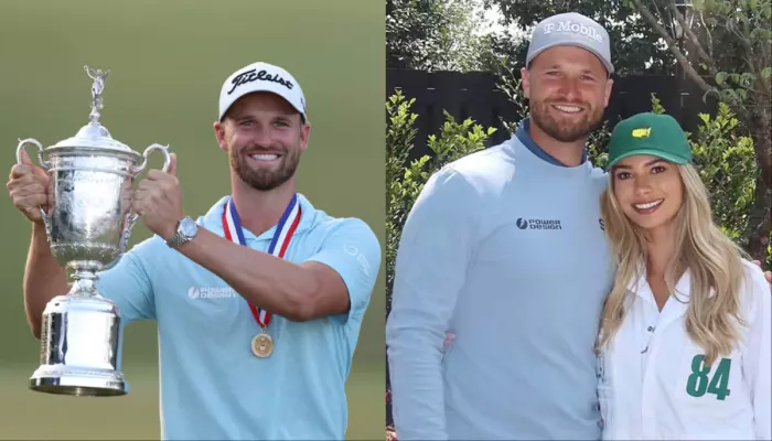 Wyndham Clark And Emily Tanner's Love Story, Couple Was Seen Together Long Before Going Official