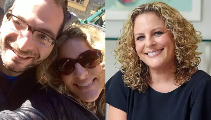 Jill Smokler Kept Ex-Husband, Jeff's Sexuality Hidden For 15 Yrs Before Split, 'My Mental Health...'