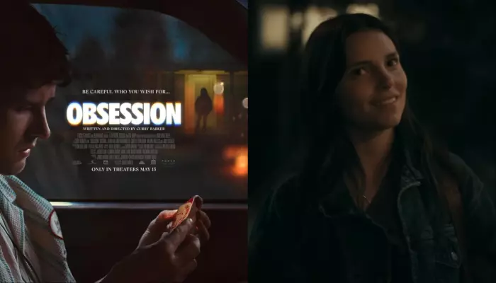 'Obsession' Box Office India, Curry Barker's Horror Film Continues Record Run In The Fourth Weekend