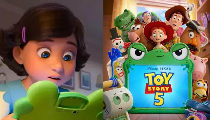 'Toy Story 6' Is Reportedly The Final Part Of Film Series And Ends With 'Bonnie's' Emotional Goodbye