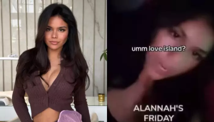 Who Is 'Love Island USA' Fame, Alannah Keyser, Is She Still On The Show Amid Racial Slur Backlash?