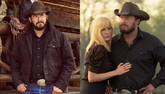 Is Cole Hauser Leaving 'Dutton Ranch'? What Rip Wheeler's Replacement Means For The Spin-Off Show