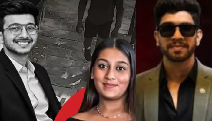 Ketan Agarwal Murder, Siya Goyal's Lover, Chetan's Hoodie Helped Cops Crack Lohagad Fort Case
