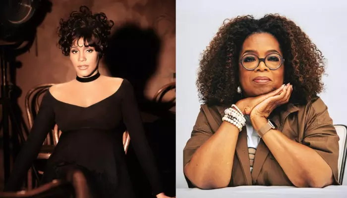 Whitney Houston's Estate Furiously Denies Oprah's Drug Claims, Says Singer Was 'Absolutely Not High'