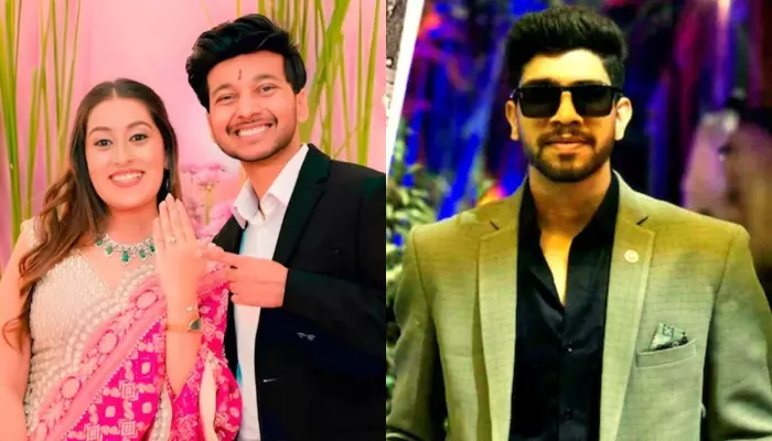 Siya Goyal And Chetan Chaudhary Exchanged 2,004 Calls In Six Months Before Ketan Agarwal's Death