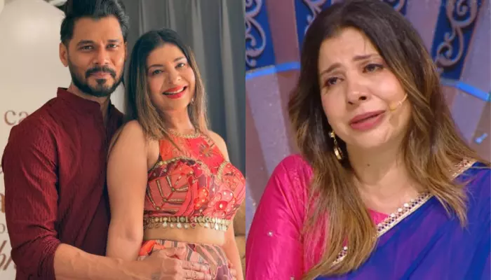 Sambhavna Seth Gets Candid About Being Blamed For Her Miscarriage, 'Sabka Ka Kehna...'