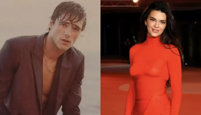 Kendall Jenner 'Sees A Future' With Jacob Elordi Within Months Of Dating Him, 'Taken That Next Step'
