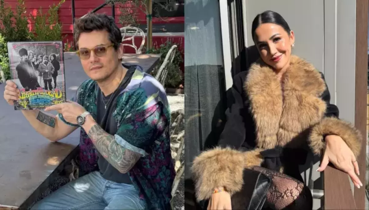 John Mayer And Kat Stickler Split Confirmed, Insider Notes That The Romance Was Not Built to Last