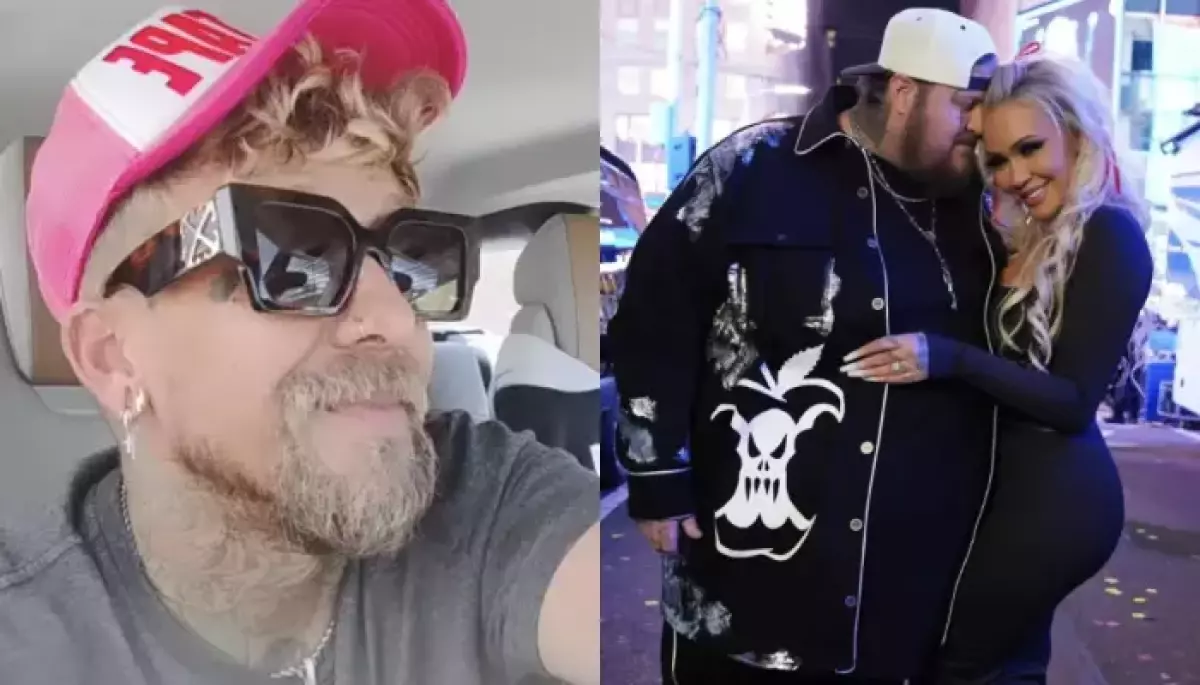 Bunnie XO’s Ex-Husband, Frankie Reveals Their Divorce ‘Destroyed My Life’, Amid Her Split From Jelly