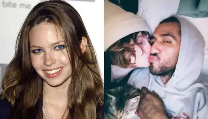Meet Daveigh Chase's Boyfriend, Roy Hernandez, Stayed With Her In Her Final Moments