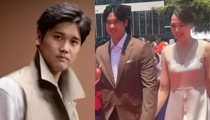 Who Is MLB Star, Shohei Ohtani's Wife, Mamiko? Former Basketball Player, Biggest Supporter Of Him