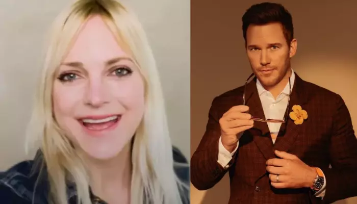 Anna Faris Shares A Rare Glimpse Into Her Divorce From Actor, Chris Pratt, 'Feeling Sad...'