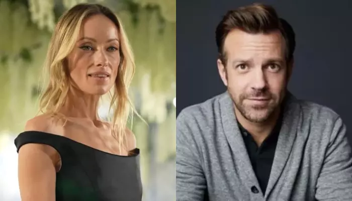 Is Jason Sudeikis Single? Here's What He Said About Dating After His Split From Olivia Wilde