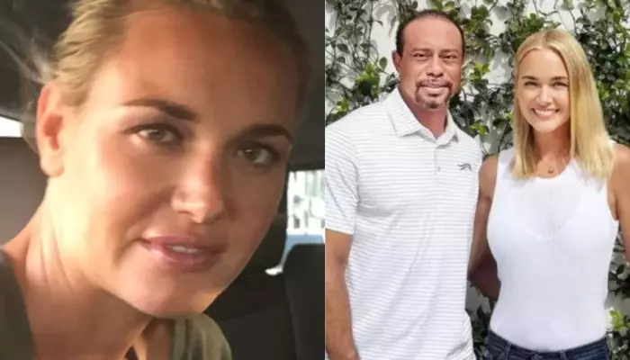 Tiger Woods Is Prioritising GF, Vanessa As She Is Set To Start Second Stage Breast Cancer Treatment