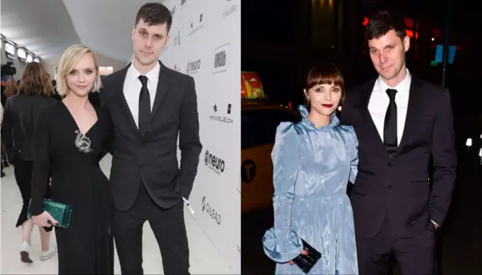 James Heerdegen Loses Custody Hearing Request, Christina Ricci's Ex Petitioned After His Son's Texts