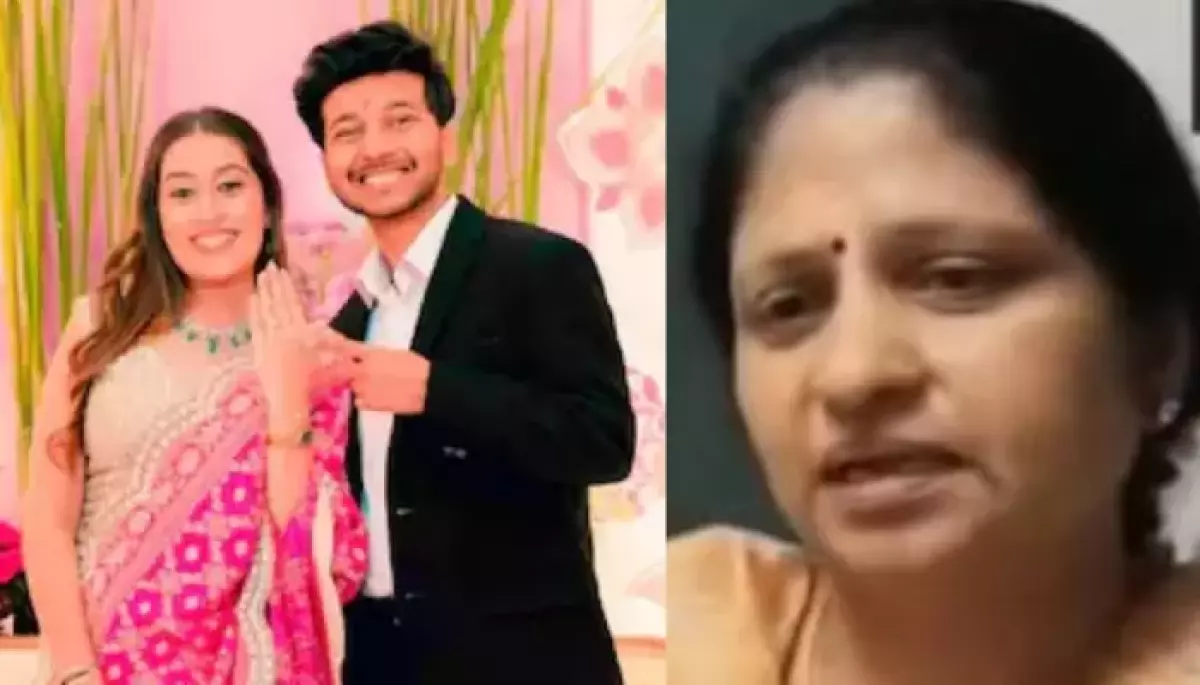 Ketan Agarwal Case, Siya Goyal’s Mom Says Daughter’s To-Be MIL Asked Her To Go On Trek, ‘He Was…’