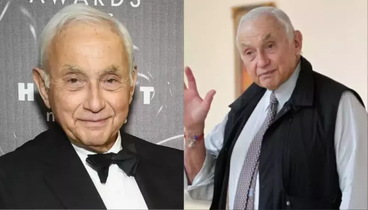 Les Wexner Sued By Jeffrey Epstein’s Victims, New Filings Detail The Alleged Assaults Of Jane Does