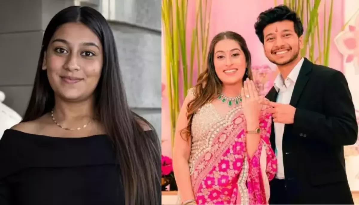 Siya Goyal Says Ketan Agarwal Threatened Her When She Refused To Marry Him, ‘Even If You Run Away..’