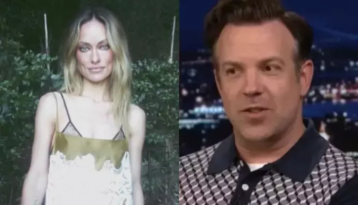 Olivia Wilde Shares Rare Glimpse Into Her 'Messy' Split From Jason Sudeikis, 'Having A Rough Time..'