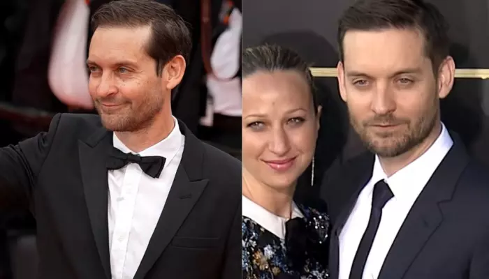 Jennifer Meyer And Tobey Maguire's Split Reason Explained, Former Once Said, 'Love Him To Death..'