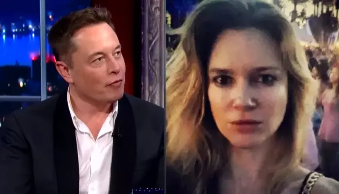 Elon Musk And Justine's Messy Divorce, Once Told Her, 'If You Were My Employee, I Would Fire You..'
