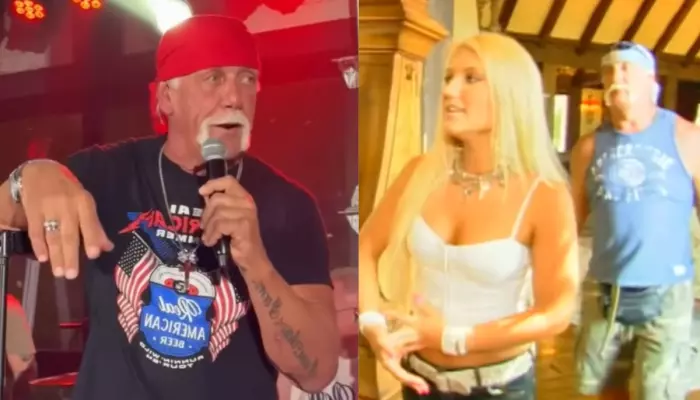 Hulk Hogan's Daughter, Brooke Is Not Satisfied With Police Investigation On Dad's Death, 'Missed..'