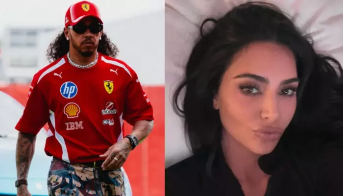 Kim Kardashian And BF, Lewis Hamilton Face Backlash Amid Breakup Rumours Over SKIMS Expansion
