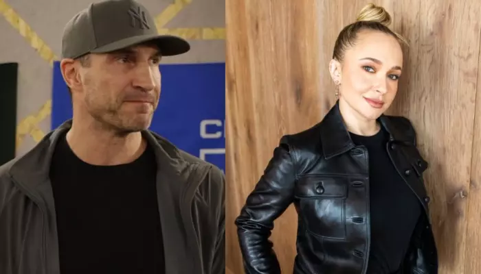 Who Is Hayden Panettiere's Ex Fiance, Wladimir Klitschko? Boxing Legend, Father Of Her Child