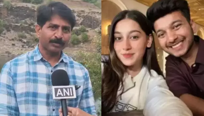 Ketan Agarwal Had Crushed Skull, Rescuer Says Siya Appeared Calm During Recovery, 'She Didn't Cry'