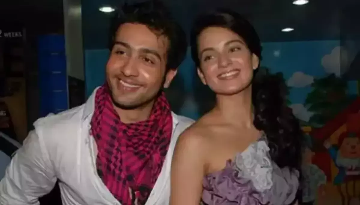 Kangana Ranaut Would Get Drunk, Abuse And Hit Adhyayan, Claims Mother, Alka Suman, ‘Chappal Pheka..’