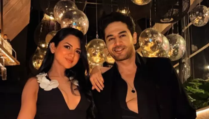 Gaurav Khanna's Ex Wife Akanksha Makes First Post After Divorce Announcement, 'Sabke Sawal Khatam'