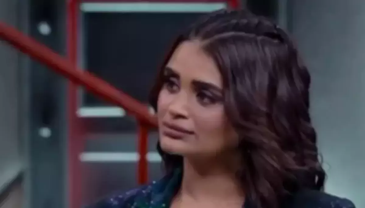 Lock Upp 2 Farah Khan Questions Shreyas Iyer’s Sister, Shresta On Her Identity, ‘Mujhe Lagta Hai..’