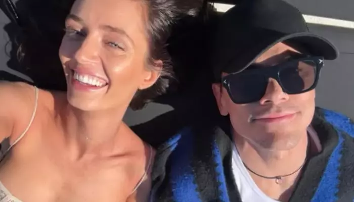 Victoria Lee Robinson Slams Tom Sandoval Amid Heated Move Out After Fire Pit Row, 'I F**king Hate..'