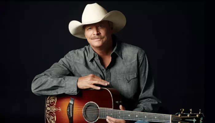 Alan Jackson Opens Up About His 15-Year Health Battle Ahead Of Final Concert, What's CMT Disease?