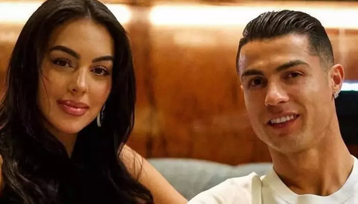 Georgina Rodriguez Is Set To Become Cristiano Ronaldo's Lawfully Wedded Wife, When Is Their Wedding?