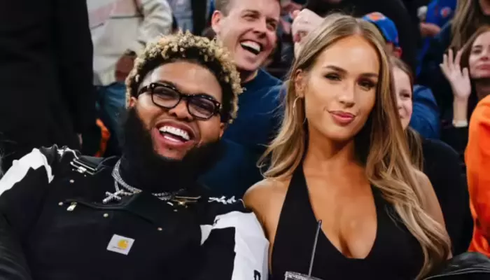 Druski Makes History At BET, Inside His Rumoured Romance With Rubi And NBA Date With Adult Film Star