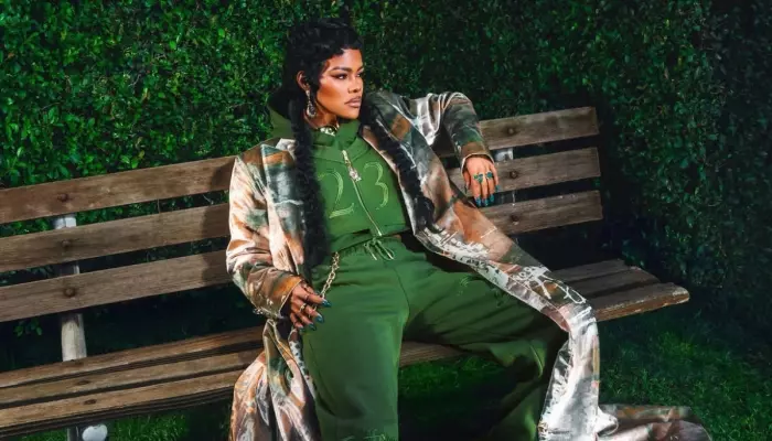 BET Awards, Teyana Taylor Sobbed Being Icon Of The Year, Here's How She Built Million Dollar Fortune
