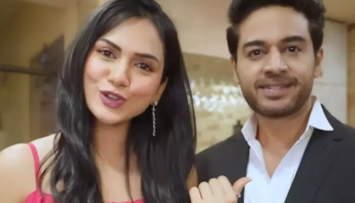 Akanksha Chamola's Old Remark About Gaurav Khanna's Money Resurfaces Amid Divorce, 'Bohot Paisa..'