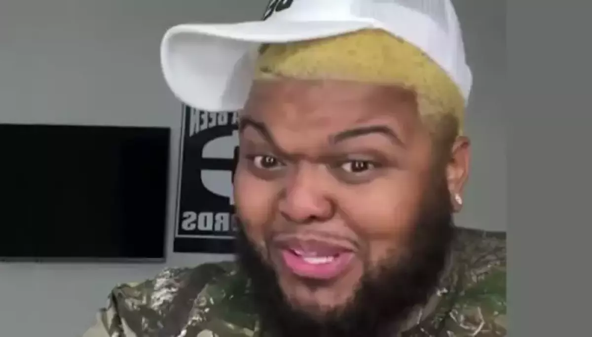 Who Is Druski’s GF? Is He Dating Gia Duddy? He Becomes Youngest Host In BET Awards History