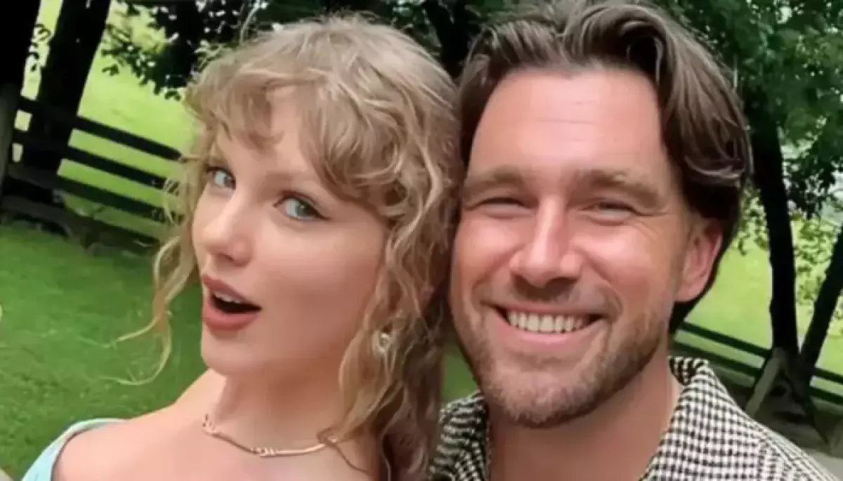 Taylor Swift’s USD 20 Million Wedding To Concert-Style Reception, Inside Her Big Day With Travis