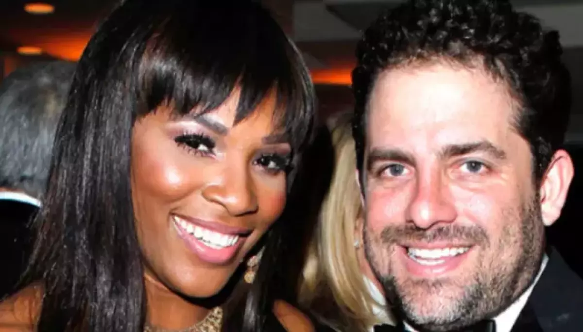 When Serena Williams Dumped Director Brett Ratner On Camera And Said, ‘We Don’t Have A Relationship’